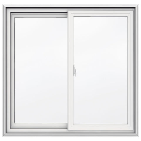 Powder coated windows aluminium doors windows aluminium profile on China WDMA