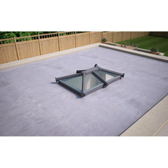 Premium Quality Low Cost Aluminum Skypod Glass Roof Lantern China Manufacturer on China WDMA