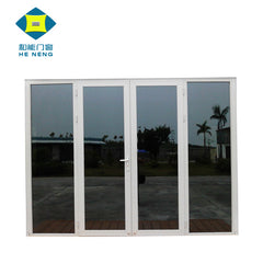 Price of Aluminium Profile Frame Sliding Glass Door on China WDMA