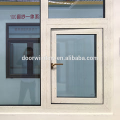 WDMA Best Selling 60x48 Windows - Princeton Good quality 18x48 window 18x60 window 18x72 window