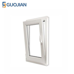 Professional Custom New Design Tilt and Turn UPVC Windows for house on China WDMA