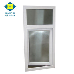 Professional Window and Door Manufacture PVC/UPVC Window Frames Used on China WDMA