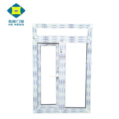 Professional Window and Door Manufacture PVC/UPVC Window Frames Used on China WDMA