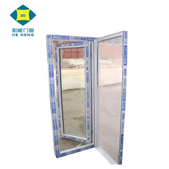 Professional Window and Door Manufacture PVC/UPVC Window Frames Used on China WDMA