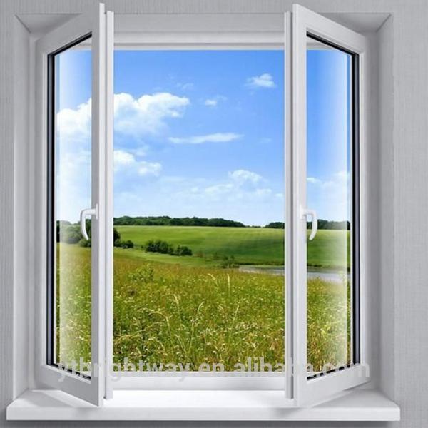 Professional screen for swing out windows for wholesales