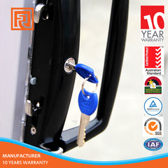 Promotional Rustless 3 panel sliding patio door price on China WDMA