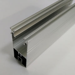 Push-Pull Sliding System Aluminium Windows And Door Profile on China WDMA