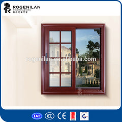 ROGENILAN 100 series hot selling AS2047 Australia AS2208 windows / upvc windows&pvc window