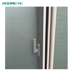 ROOMEYE new style glass window aluminium sliding windows on China WDMA