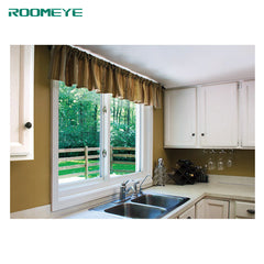 ROOMEYE new style glass window aluminium sliding windows on China WDMA