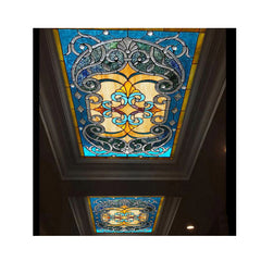 Reliable and Cheap stained glass window makers on China WDMA