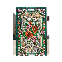 Reliable and Cheap stained glass window makers on China WDMA