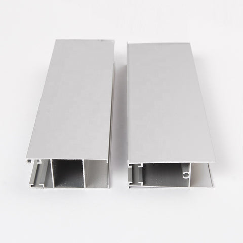 Reliable and cheap aluminium window making materials with bottom price on China WDMA