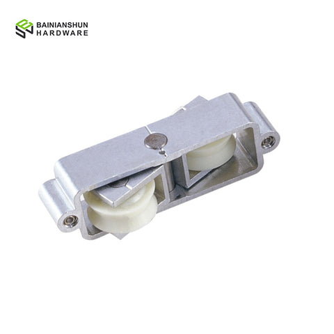 Roller wheel for shower sliding door hanging track on China WDMA