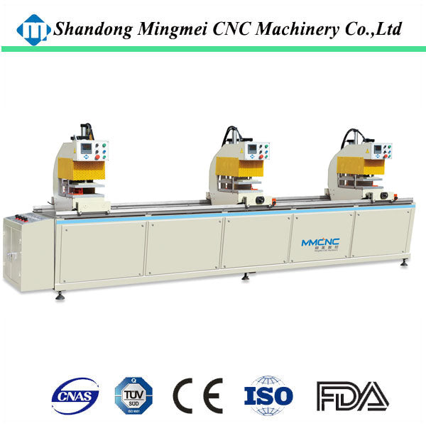 Romania Trinidad and Tobago pvc plastic card die cutting machine shandong mingmei on China WDMA