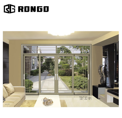 Rongo economical screen aluminum sliding doors prices philippines on China WDMA