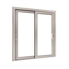 Roomeye Aluminium sliding door on China WDMA