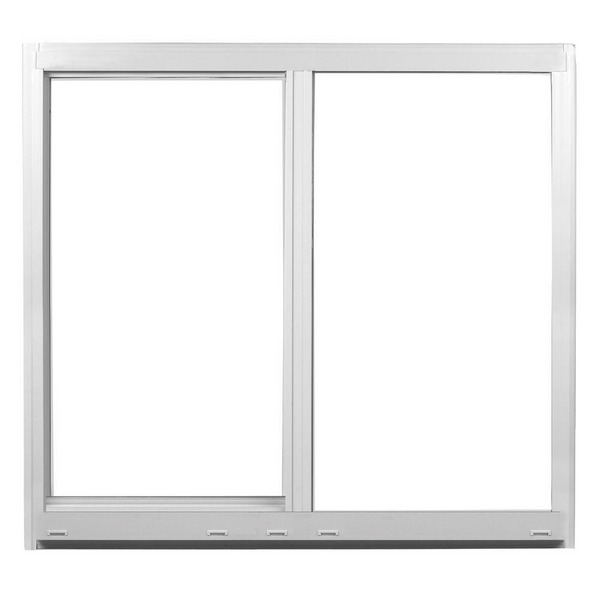 Roomeye aluminum sliding window frame parts on China WDMA