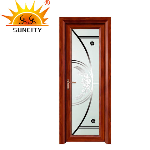 SC-AAD008 Interior aluminum glass doors and windows on China WDMA