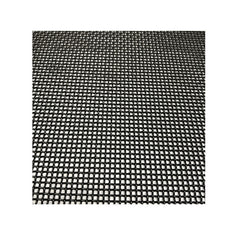 SUS 304 316 stainless steel bulletproof wire mesh window screen