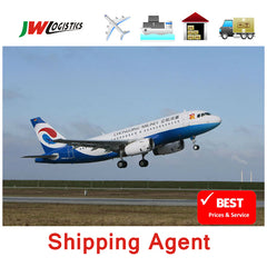 Safest and professional air freight from China to UK/Germany/Netherlands on China WDMA