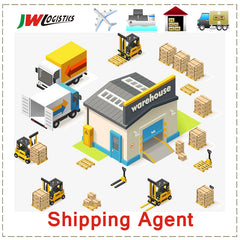 Safest and professional air freight from China to UK/Germany/Netherlands on China WDMA