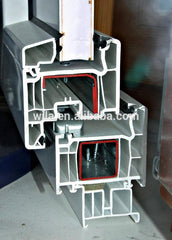 Sale Best upvc window reinforcing steel reinforcement materials