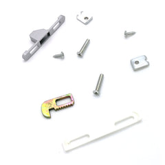 Sash Manual Window Opener Handle Opening Mechanism Window Locks For Metal Windows on China WDMA