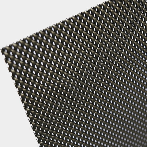 Security doors aluminium expanded metal mesh price on China WDMA