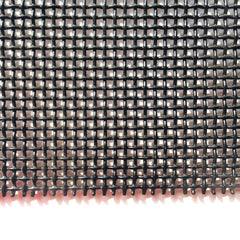 Security stainless steel door/window screen wire mesh on China WDMA