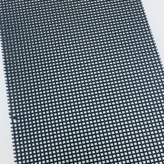 Security stainless steel door/window screen wire mesh on China WDMA