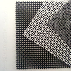 Security stainless steel door/window screen wire mesh on China WDMA