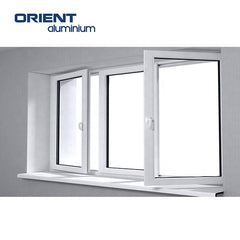 Selling The Best Quality Cost-effective Products Aluminum Windows on China WDMA