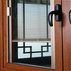 Shutter Window,glass Inserts Blinds Trim Burglary-resisting Casement Guangdong Aluminum Window on China WDMA