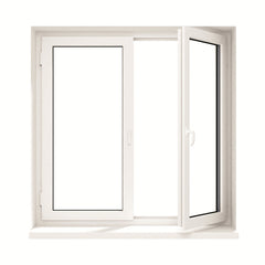 Simple Design Energy Efficient Casement Double Pane Windows Cost Guangzhou Aluminum Windows on China WDMA