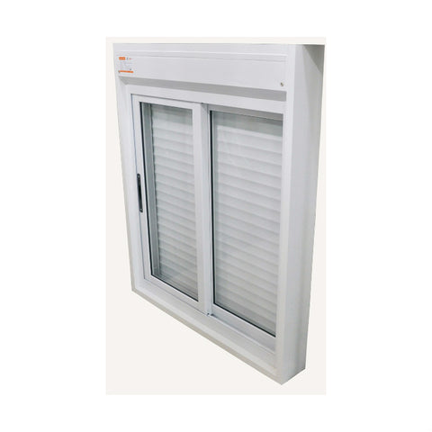 Single Pane Horizontal Storm Sliding Glass Aluminum Profile Window/Aluminum Small Sliding Windows From China Manufacturer on China WDMA