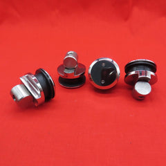 Single Sliding Door Wall Mount Installation Assembly on China WDMA