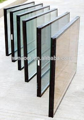 Sliding Bay Window Vinyl door and window For Apartment, House, Villa on China WDMA