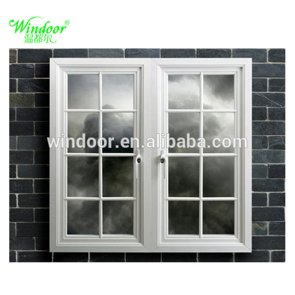 Sliding Bay Window Vinyl door and window For Apartment, House, Villa on China WDMA