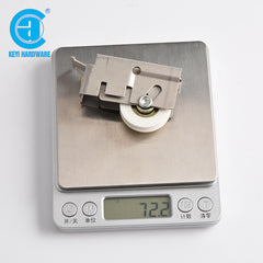 Sliding door track roller for door and window on China WDMA