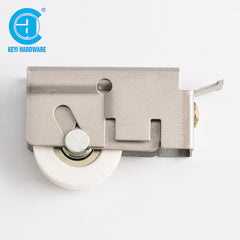 Sliding door track roller for door and window on China WDMA