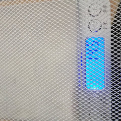 Small hole aluminium expanded metal mesh for window screen on China WDMA