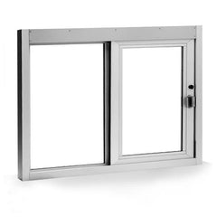 Sound Insulation Thermal Insulation Easy to install Sliding Window Manufacturer on China WDMA