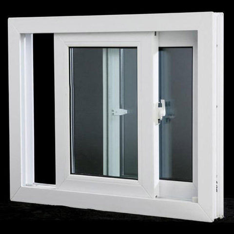 Sound Insulation Thermal Insulation Easy to install Sliding Window Manufacturer on China WDMA