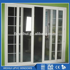 Soundproof Bi-fold Exterior Folding Storm Window Bi-folding Frameless Bifold Patio Mosquito French Internal Bi Fold Screen Door on China WDMA