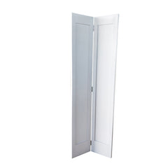 Soundproof Internal Folding Doors Wholesale Wood Bi Fold Door Closet quality cupboard door on China WDMA