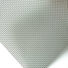 Stainless Steel Crimped Wire Mesh Vibrating Screen Mesh on China WDMA