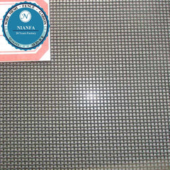 Stainless Steel Security Window Door Shutter Anti-Theft Mosquito Magnet Insect Mesh(Guangzhou Factory) on China WDMA