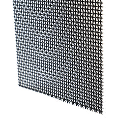 Stainless steel bulletproof window screen mesh metal security screen doors on China WDMA