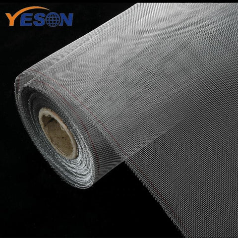 Stainless steel bulletproof window screen mesh metal security screen doors on China WDMA